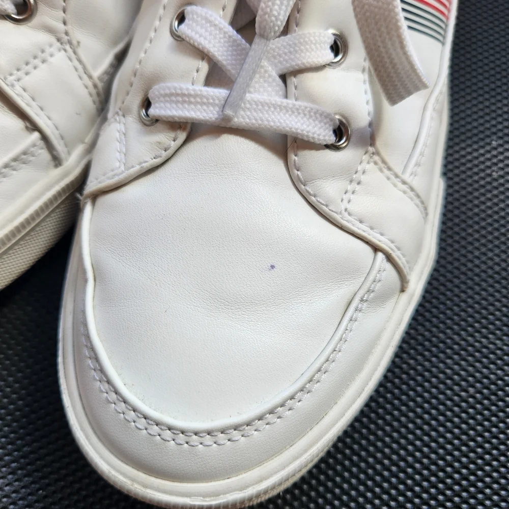 Tommy Hilfiger Shoes Size 10 - Picture 8 of 9